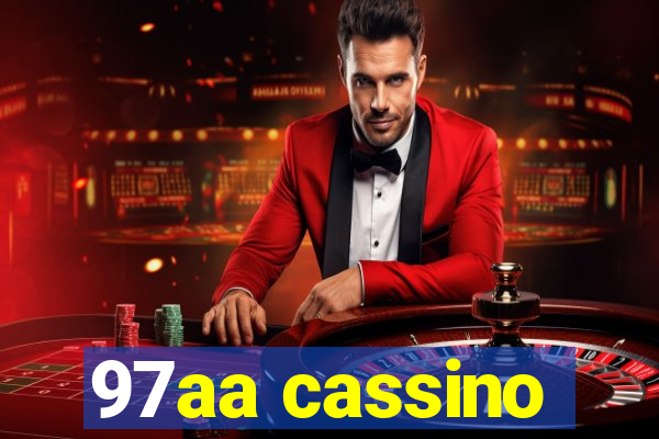 97aa cassino
